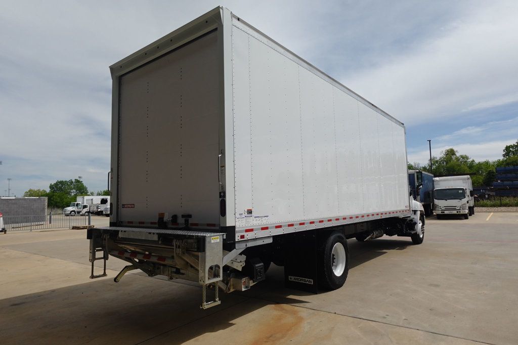 2026 HINO L6AA (26ft Box with Lift Gate) - 23009743 - 7