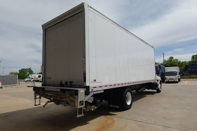2026 HINO L6AA (26ft Box with Lift Gate) - 23009743 - 7