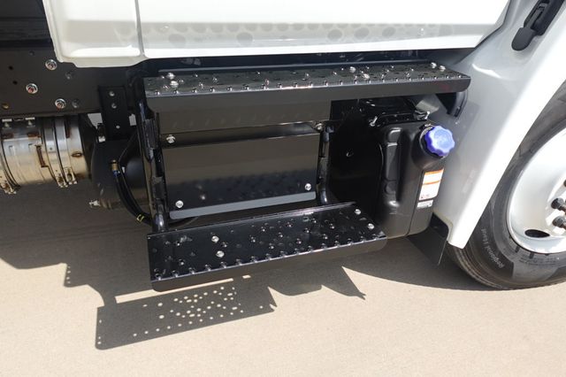 2026 HINO L6AA (26ft Box with Lift Gate) - 23009751 - 10