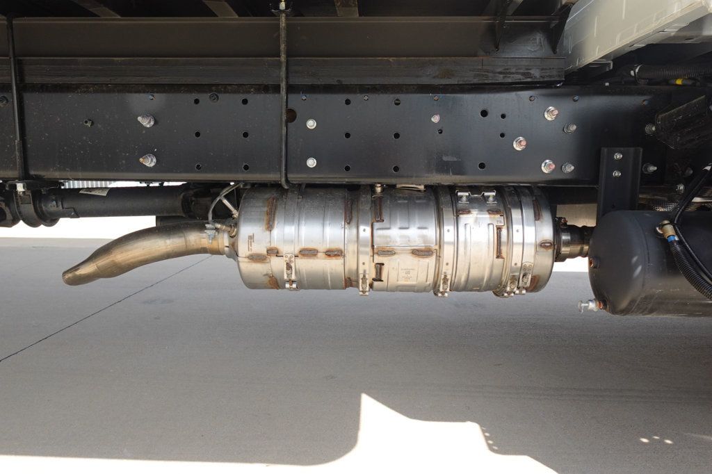 2026 HINO L6AA (26ft Box with Lift Gate) - 23009751 - 11