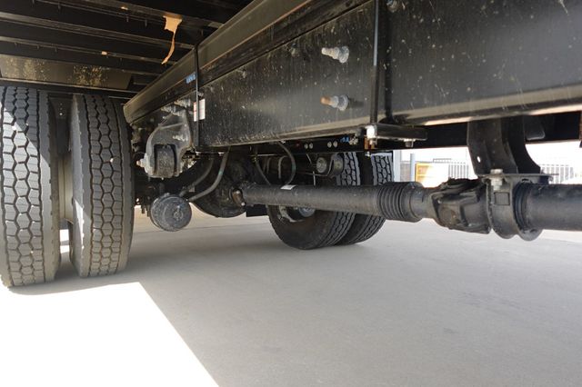 2026 HINO L6AA (26ft Box with Lift Gate) - 23009751 - 12