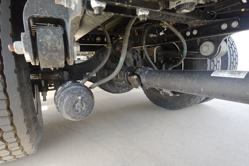 2026 HINO L6AA (26ft Box with Lift Gate) - 23009751 - 13