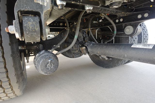 2026 HINO L6AA (26ft Box with Lift Gate) - 23009751 - 13