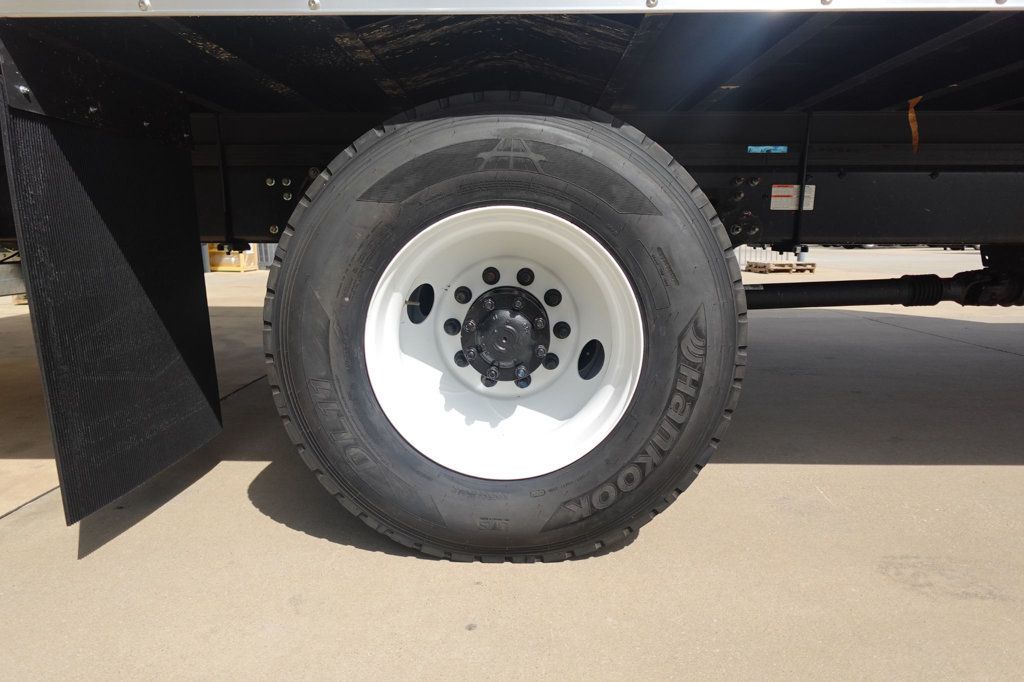 2026 HINO L6AA (26ft Box with Lift Gate) - 23009751 - 14