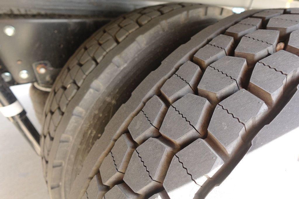 2026 HINO L6AA (26ft Box with Lift Gate) - 23009751 - 15