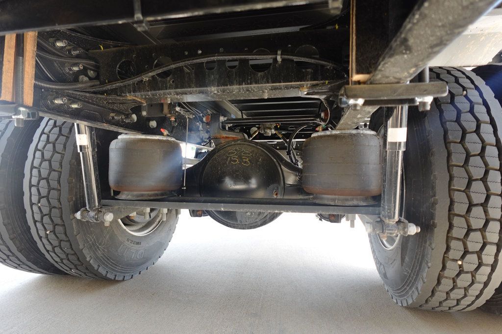 2026 HINO L6AA (26ft Box with Lift Gate) - 23009751 - 16