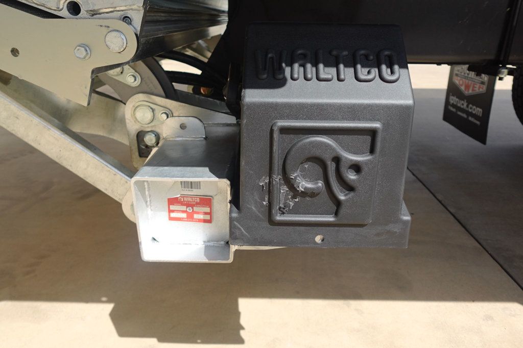 2026 HINO L6AA (26ft Box with Lift Gate) - 23009751 - 17