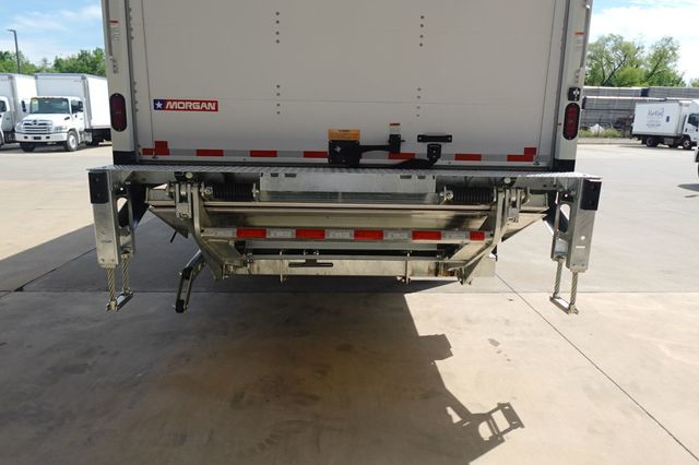 2026 HINO L6AA (26ft Box with Lift Gate) - 23009751 - 21