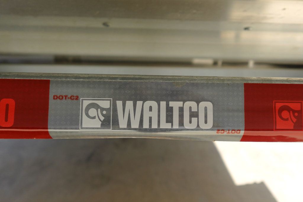 2026 HINO L6AA (26ft Box with Lift Gate) - 23009751 - 22