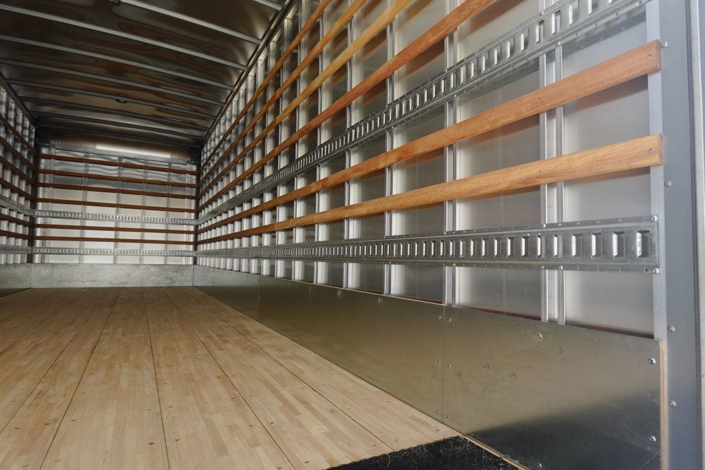 2026 HINO L6AA (26ft Box with Lift Gate) - 23009751 - 27