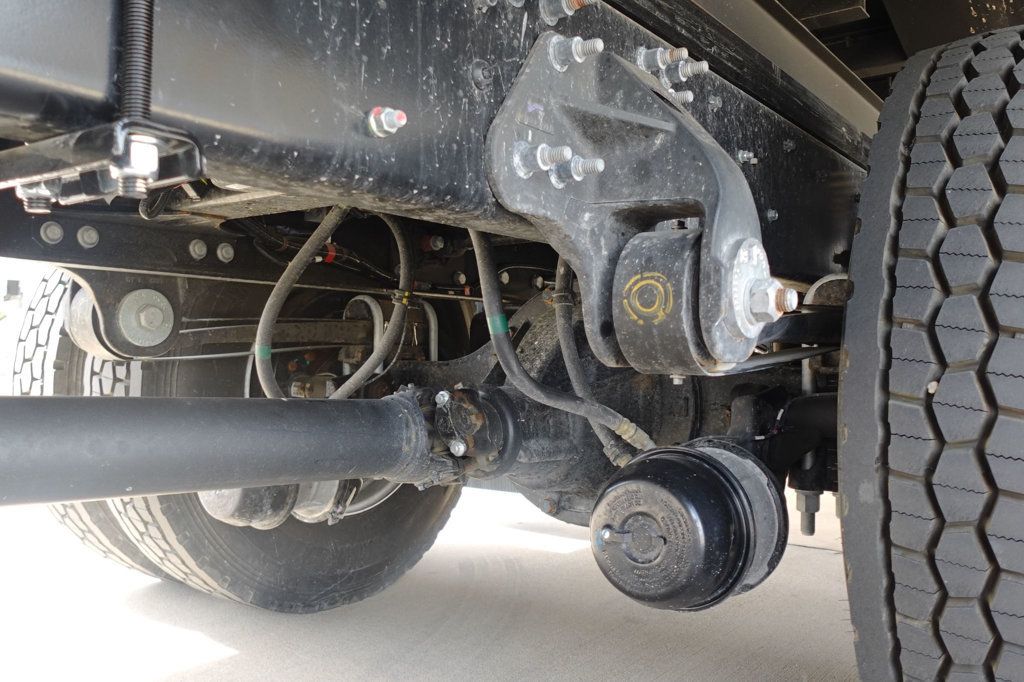 2026 HINO L6AA (26ft Box with Lift Gate) - 23009751 - 28