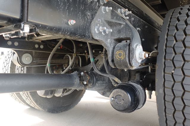 2026 HINO L6AA (26ft Box with Lift Gate) - 23009751 - 28