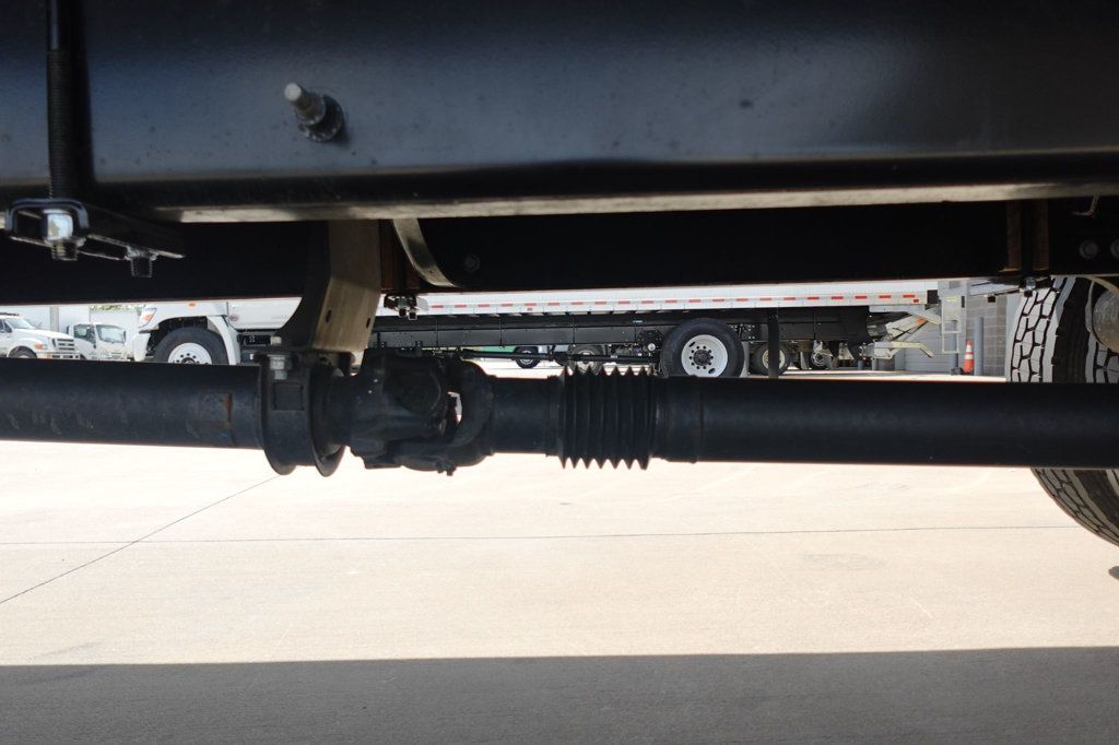 2026 HINO L6AA (26ft Box with Lift Gate) - 23009751 - 29