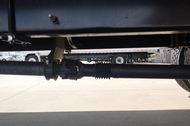 2026 HINO L6AA (26ft Box with Lift Gate) - 23009751 - 29