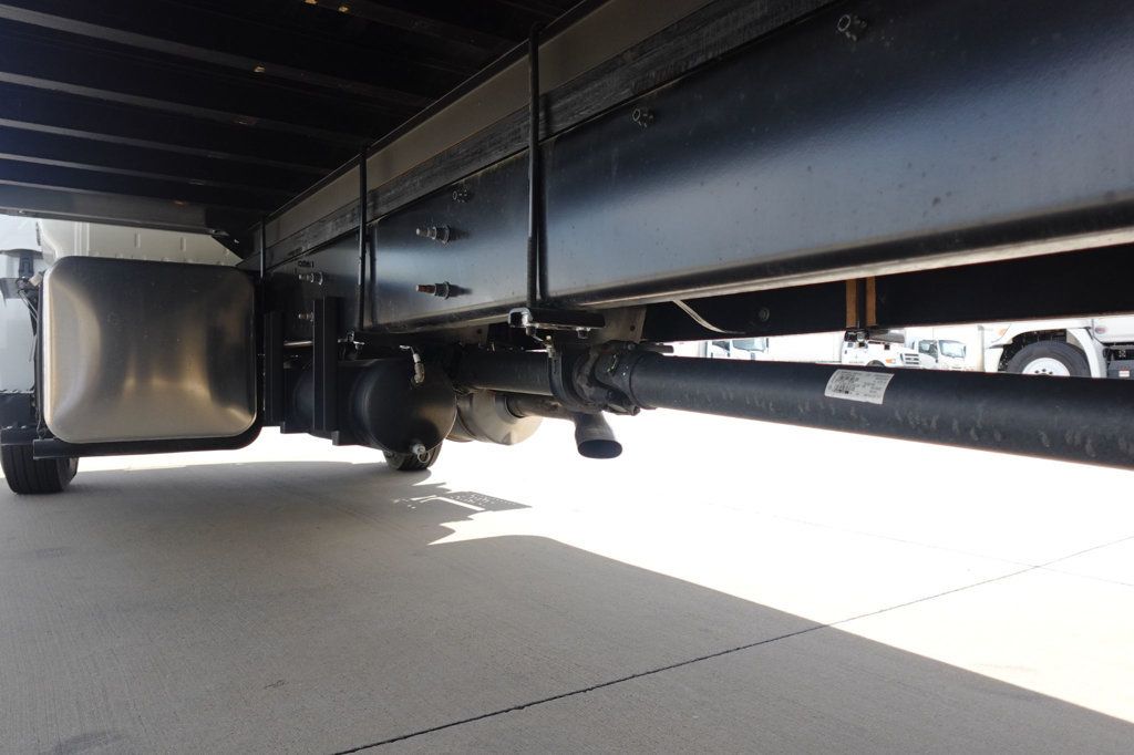 2026 HINO L6AA (26ft Box with Lift Gate) - 23009751 - 30