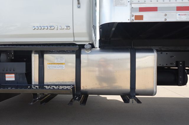 2026 HINO L6AA (26ft Box with Lift Gate) - 23009751 - 32