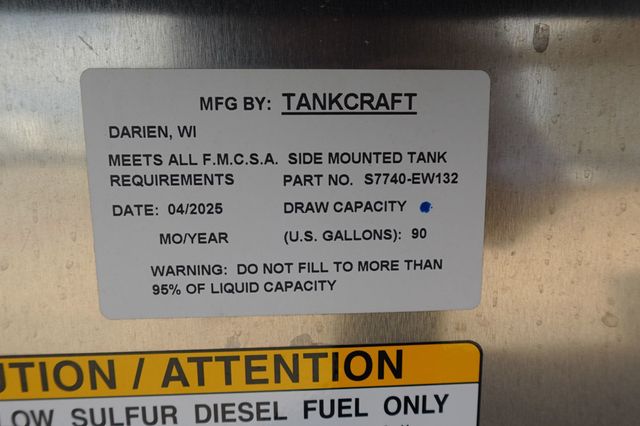 2026 HINO L6AA (26ft Box with Lift Gate) - 23009751 - 33