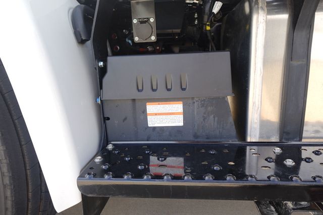 2026 HINO L6AA (26ft Box with Lift Gate) - 23009751 - 34