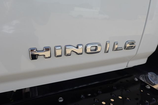 2026 HINO L6AA (26ft Box with Lift Gate) - 23009751 - 35