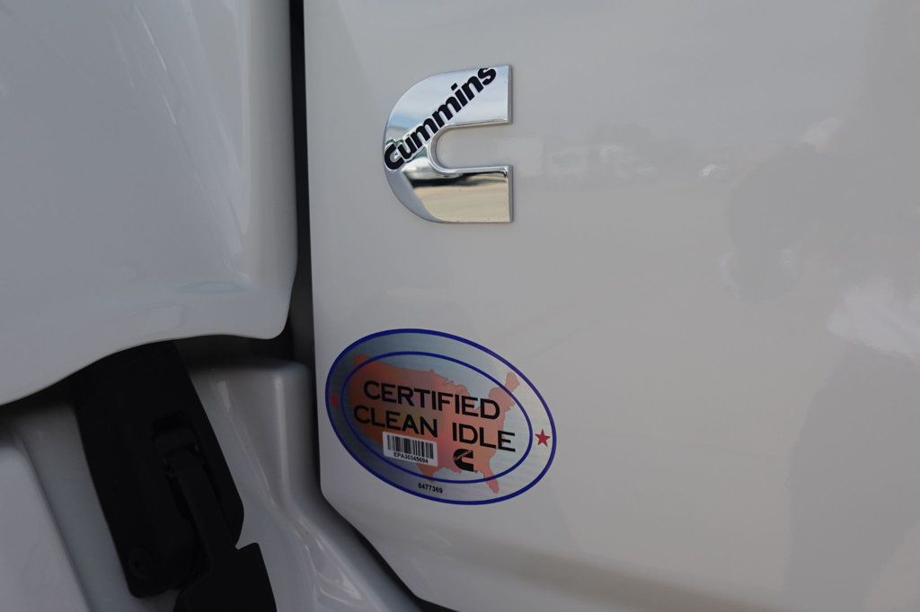 2026 HINO L6AA (26ft Box with Lift Gate) - 23009751 - 36