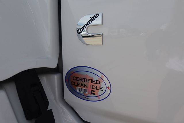 2026 HINO L6AA (26ft Box with Lift Gate) - 23009751 - 36