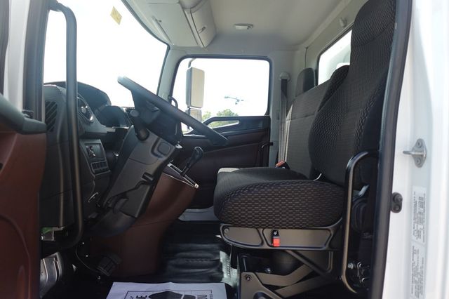 2026 HINO L6AA (26ft Box with Lift Gate) - 23009751 - 38