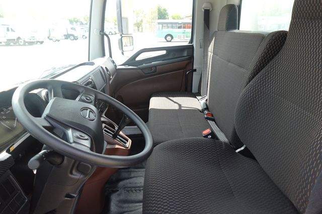 2026 HINO L6AA (26ft Box with Lift Gate) - 23009751 - 39