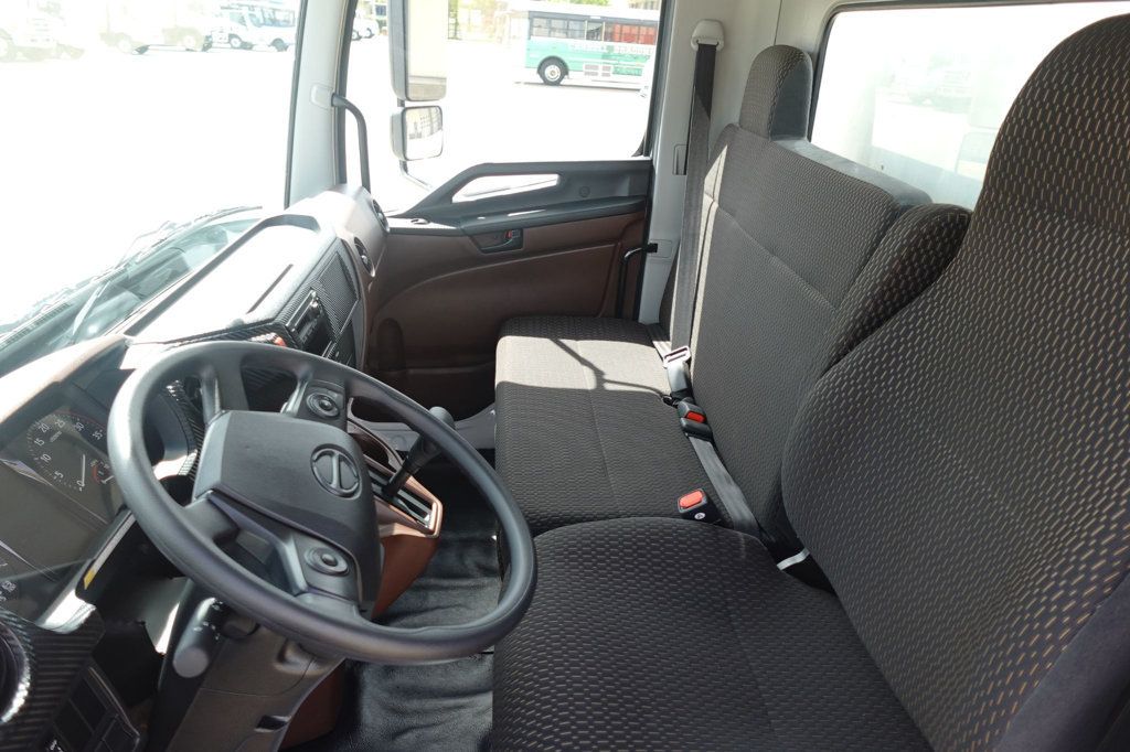 2026 HINO L6AA (26ft Box with Lift Gate) - 23009751 - 40