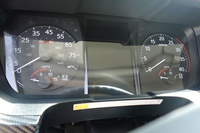 2026 HINO L6AA (26ft Box with Lift Gate) - 23009751 - 42