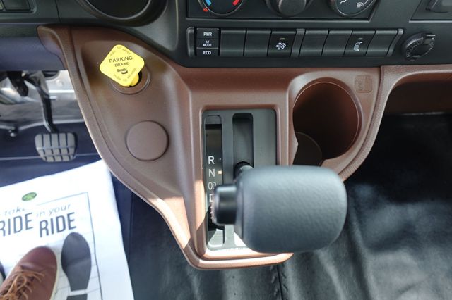 2026 HINO L6AA (26ft Box with Lift Gate) - 23009751 - 47