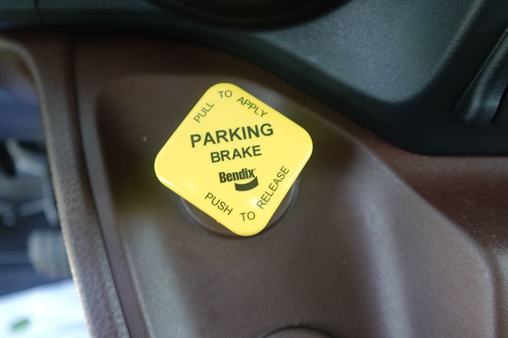 2026 HINO L6AA (26ft Box with Lift Gate) - 23009751 - 48