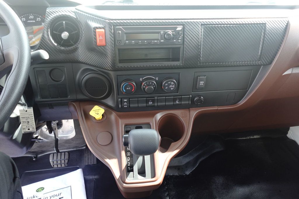 2026 HINO L6AA (26ft Box with Lift Gate) - 23009751 - 51