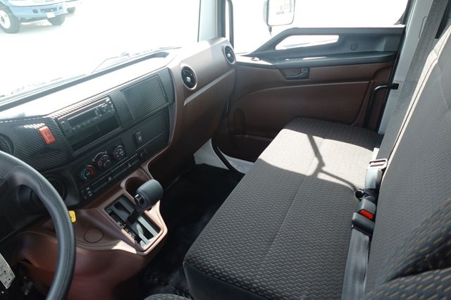 2026 HINO L6AA (26ft Box with Lift Gate) - 23009751 - 52