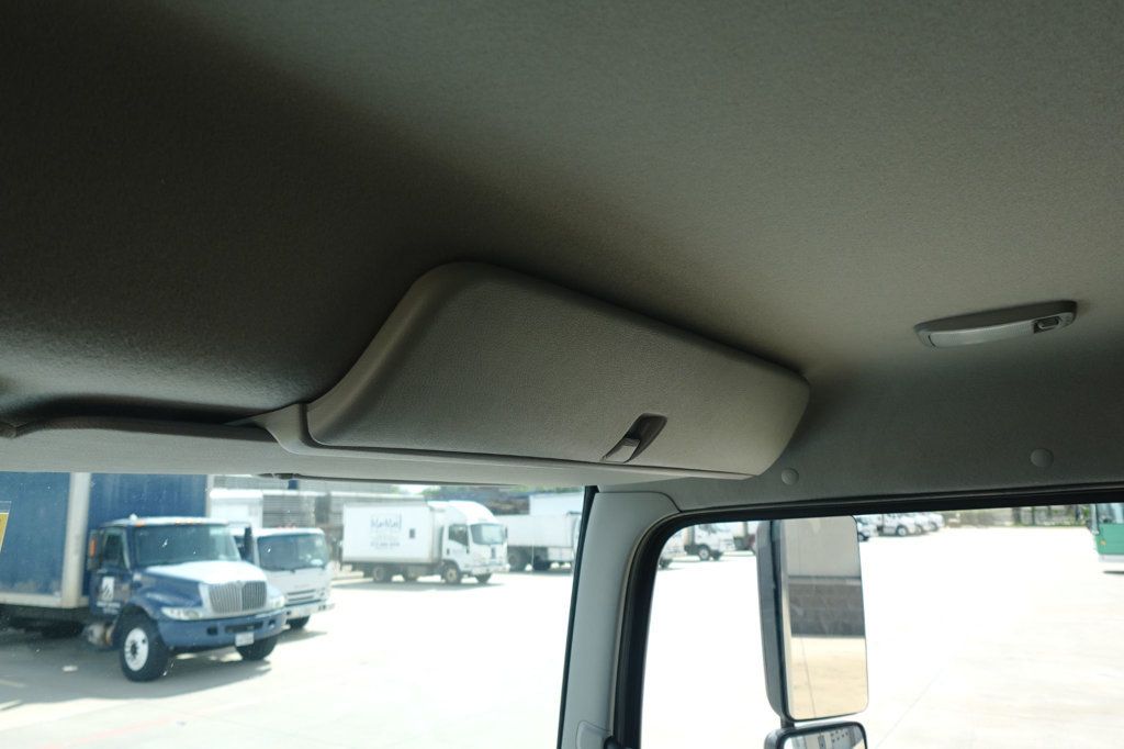 2026 HINO L6AA (26ft Box with Lift Gate) - 23009751 - 53