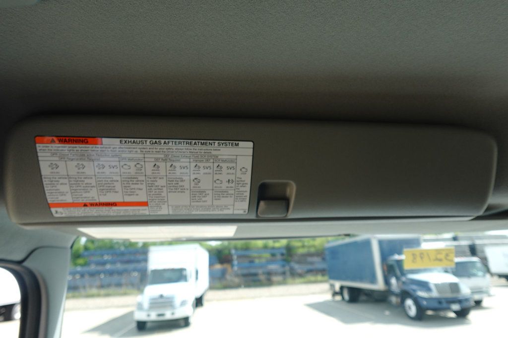 2026 HINO L6AA (26ft Box with Lift Gate) - 23009751 - 54