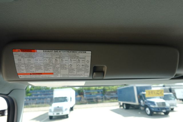 2026 HINO L6AA (26ft Box with Lift Gate) - 23009751 - 54