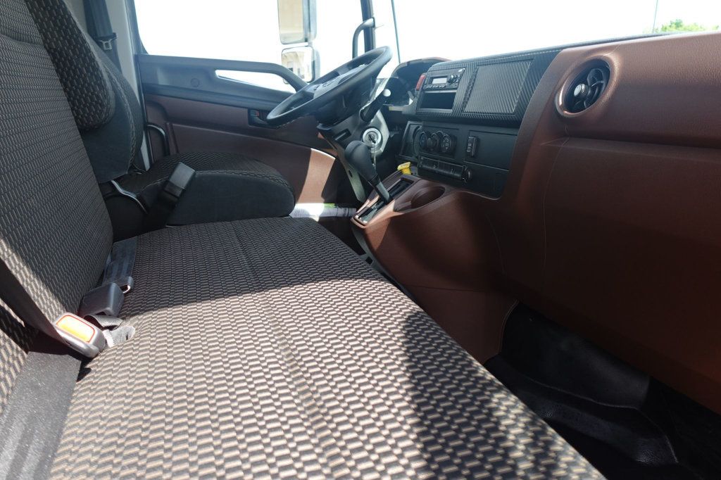 2026 HINO L6AA (26ft Box with Lift Gate) - 23009751 - 58