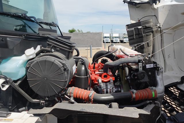 2026 HINO L6AA (26ft Box with Lift Gate) - 23009751 - 62