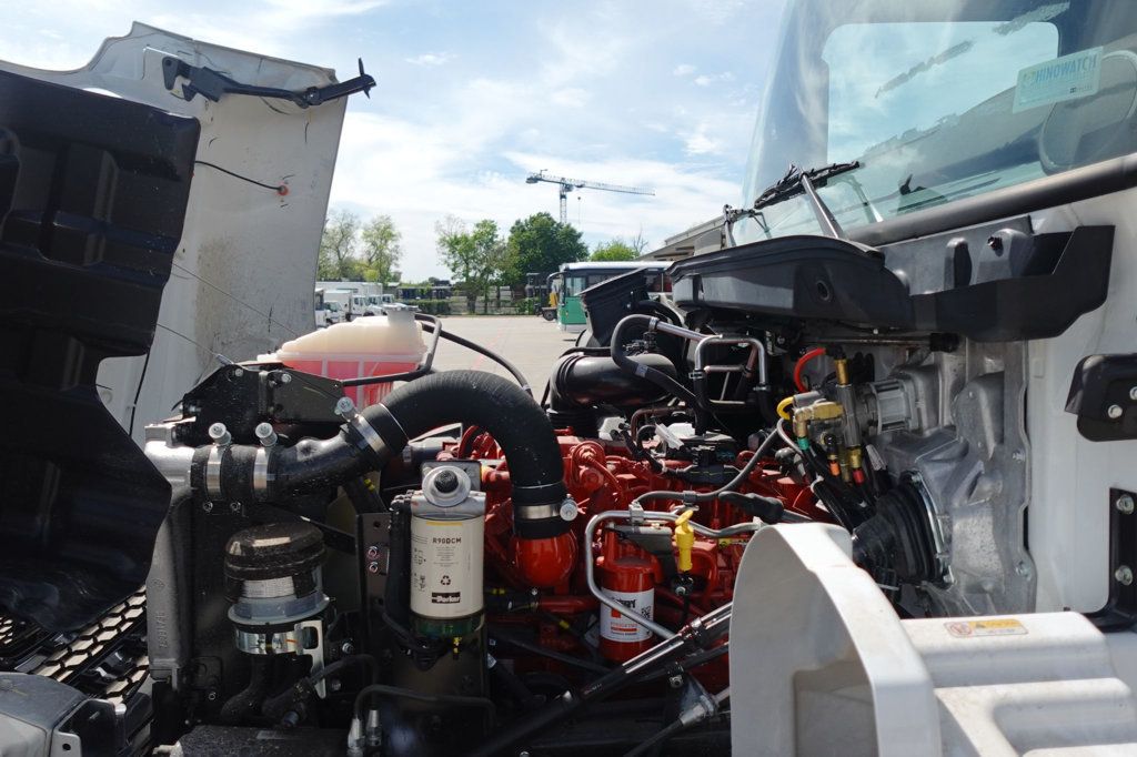 2026 HINO L6AA (26ft Box with Lift Gate) - 23009751 - 65