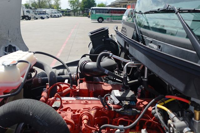 2026 HINO L6AA (26ft Box with Lift Gate) - 23009751 - 66