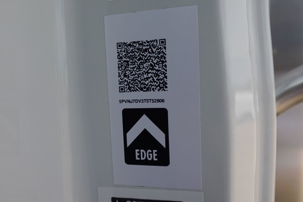 2026 HINO L6AA (26ft Box with Lift Gate) - 23009751 - 68