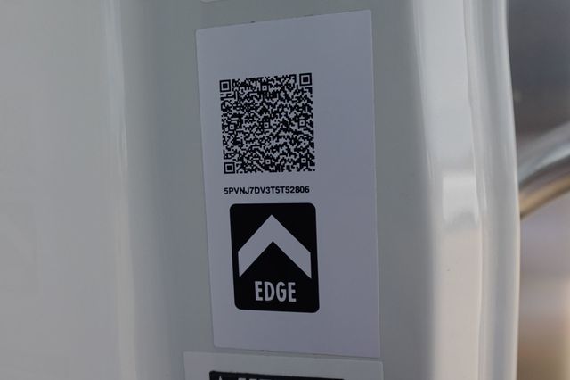 2026 HINO L6AA (26ft Box with Lift Gate) - 23009751 - 68