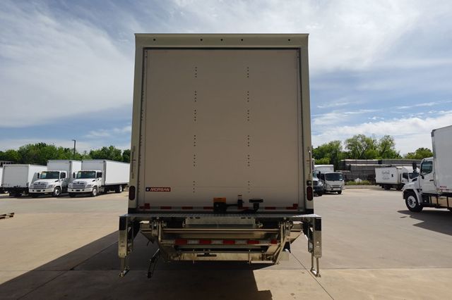 2026 HINO L6AA (26ft Box with Lift Gate) - 23009751 - 6