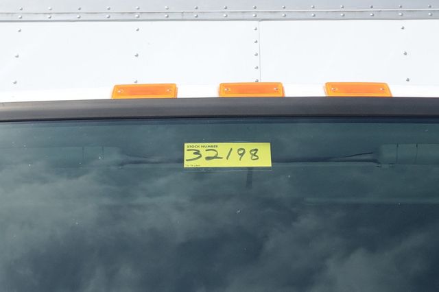 2026 HINO L6AA (26ft Box with Lift Gate) - 23009751 - 71