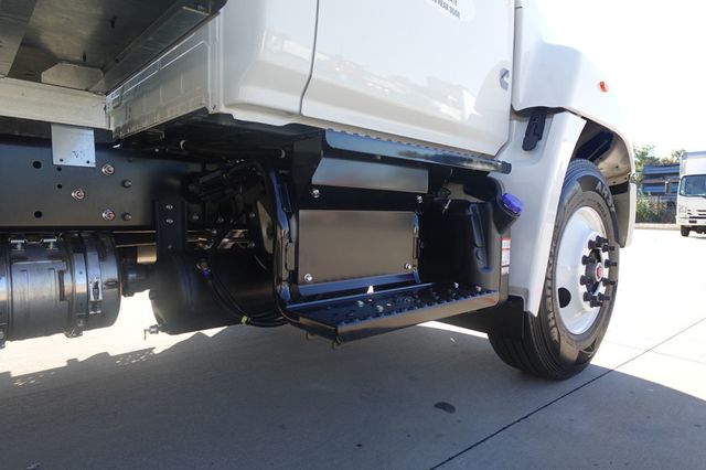 2026 HINO L6AA (26ft Box w/ Lift Gate) - 22941028 - 10