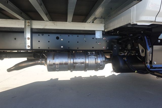 2026 HINO L6AA (26ft Box w/ Lift Gate) - 22941028 - 11