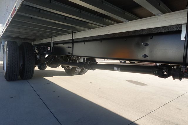 2026 HINO L6AA (26ft Box w/ Lift Gate) - 22941028 - 12