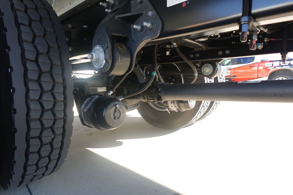 2026 HINO L6AA (26ft Box w/ Lift Gate) - 22941028 - 13