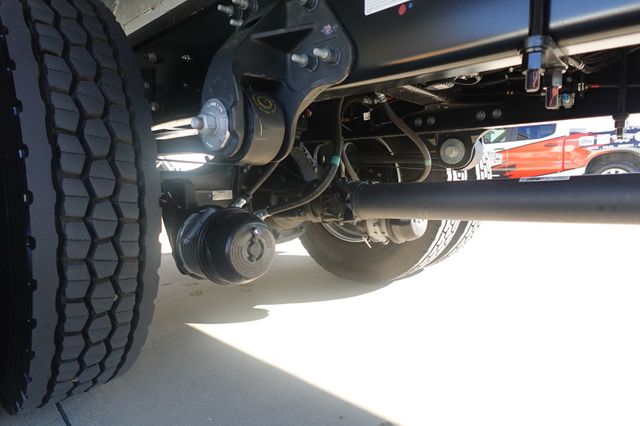 2026 HINO L6AA (26ft Box w/ Lift Gate) - 22941028 - 13