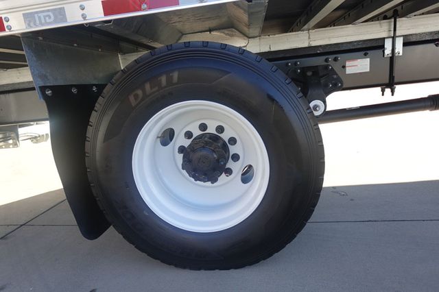 2026 HINO L6AA (26ft Box w/ Lift Gate) - 22941028 - 14